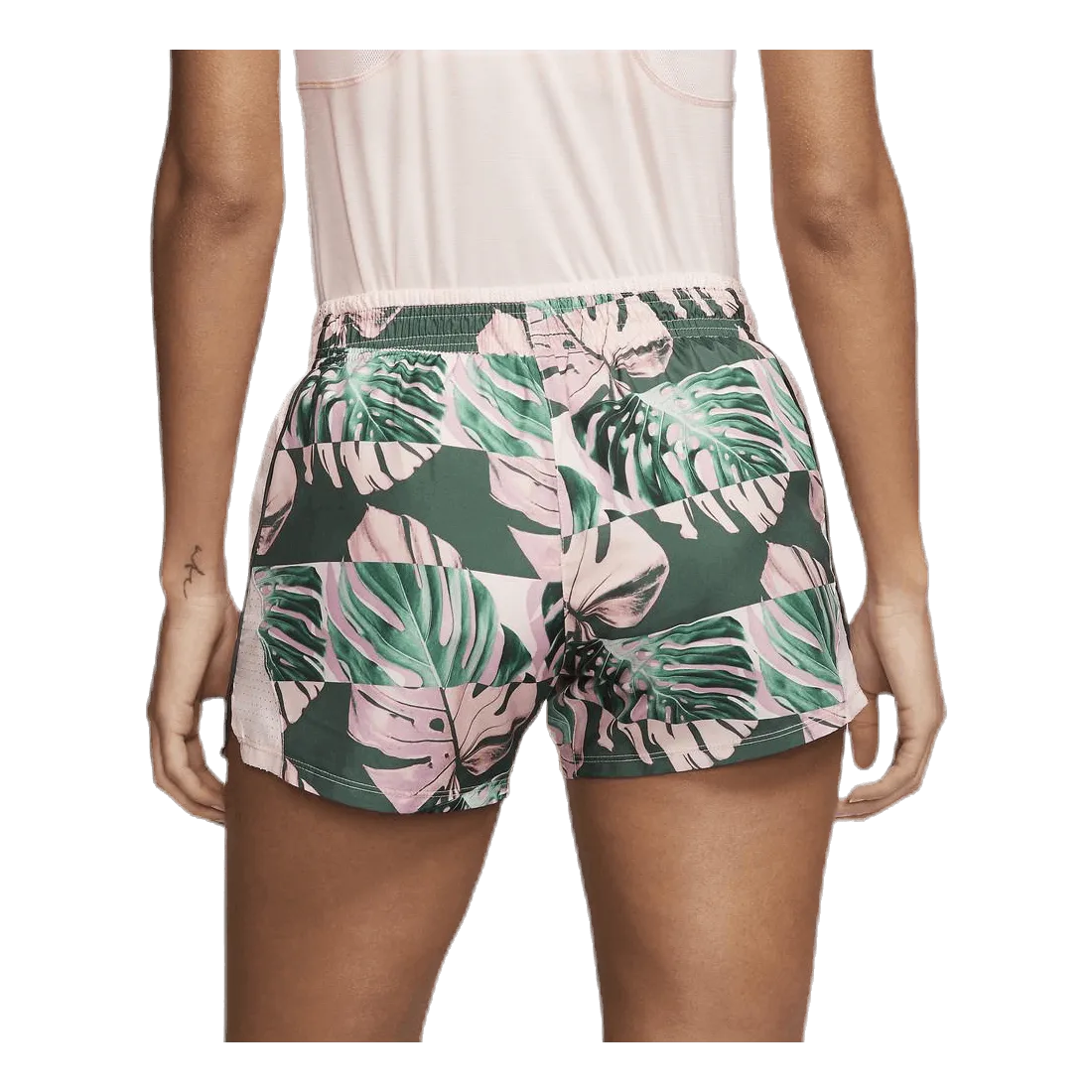 10k Short Runway Pr Pink