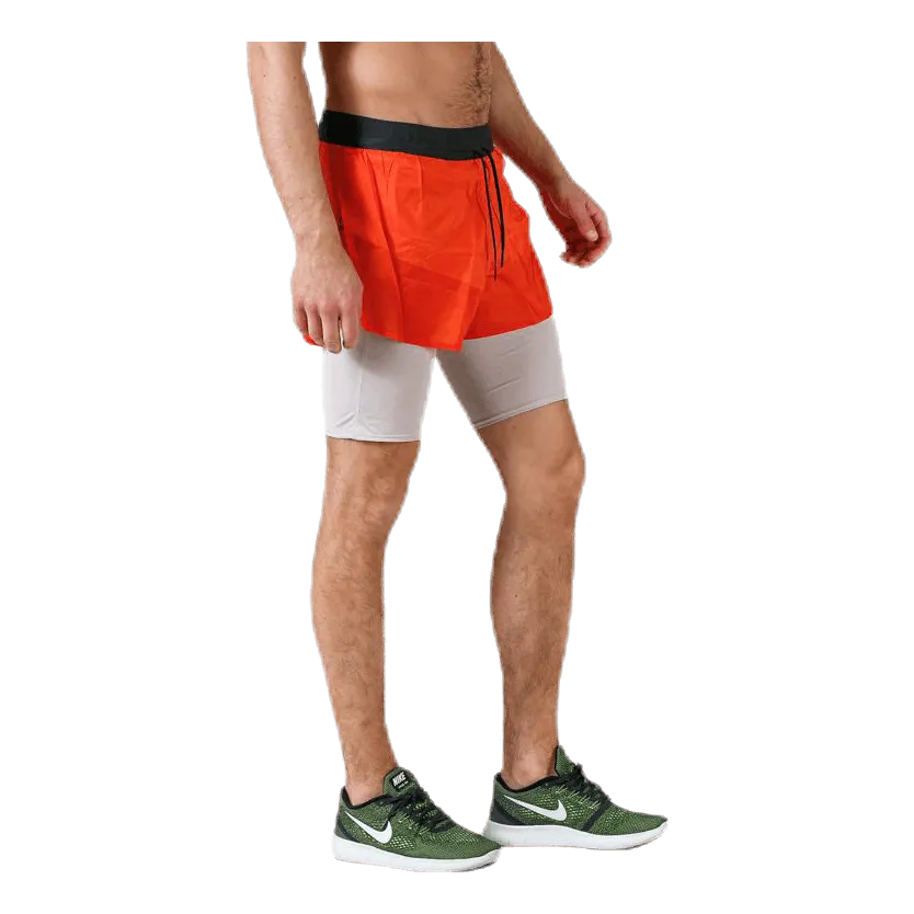 2'' 2in1 Short Teck Pack Patterned