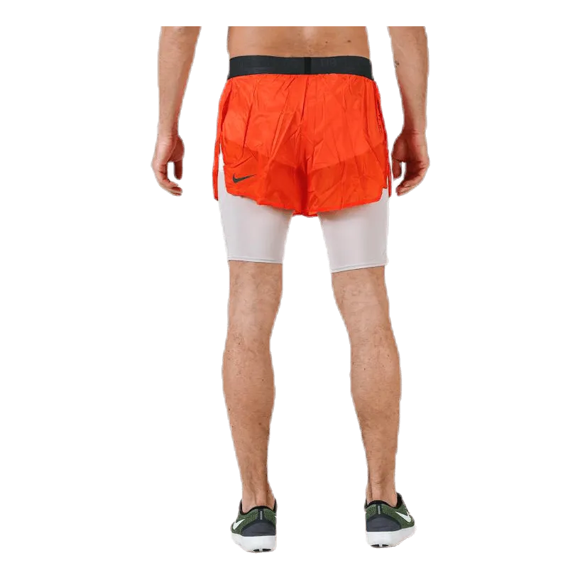 2'' 2in1 Short Teck Pack Patterned