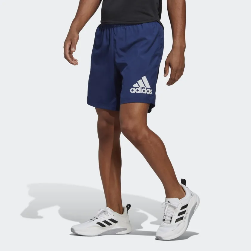 Adidas Run-It Shorts - Mens - Blue