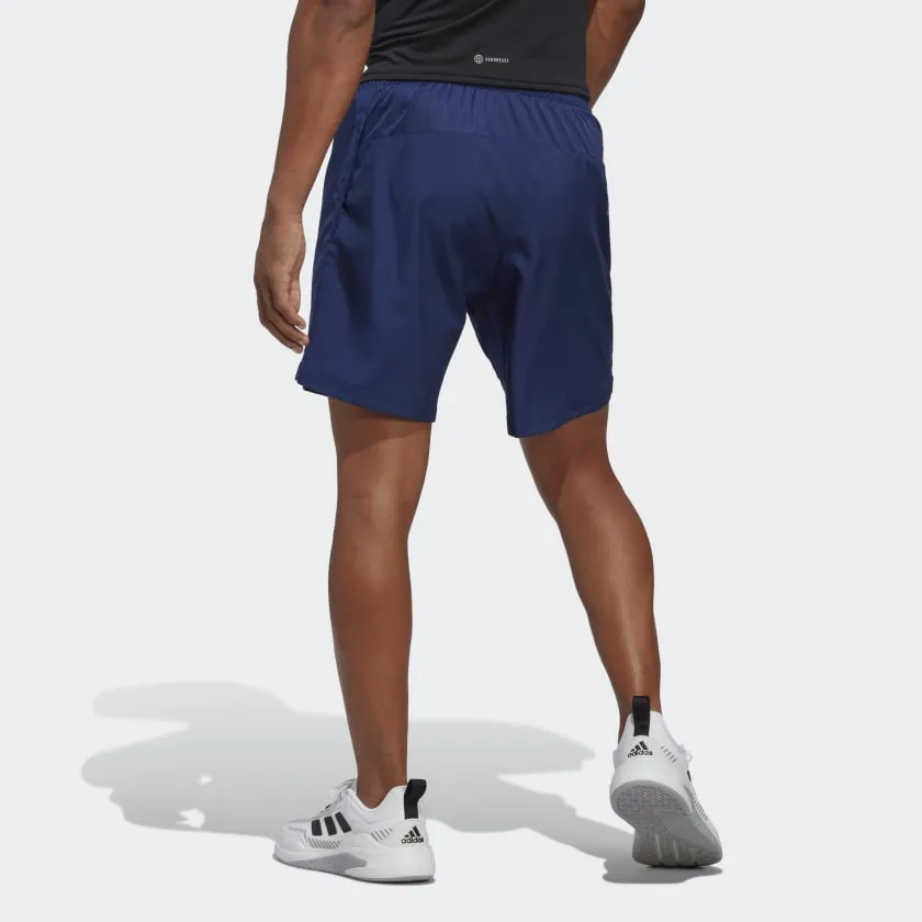 Adidas Run-It Shorts - Mens - Blue