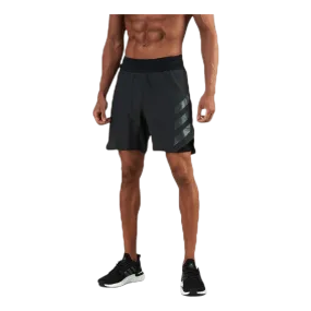 Agravic 2in1 Short Black