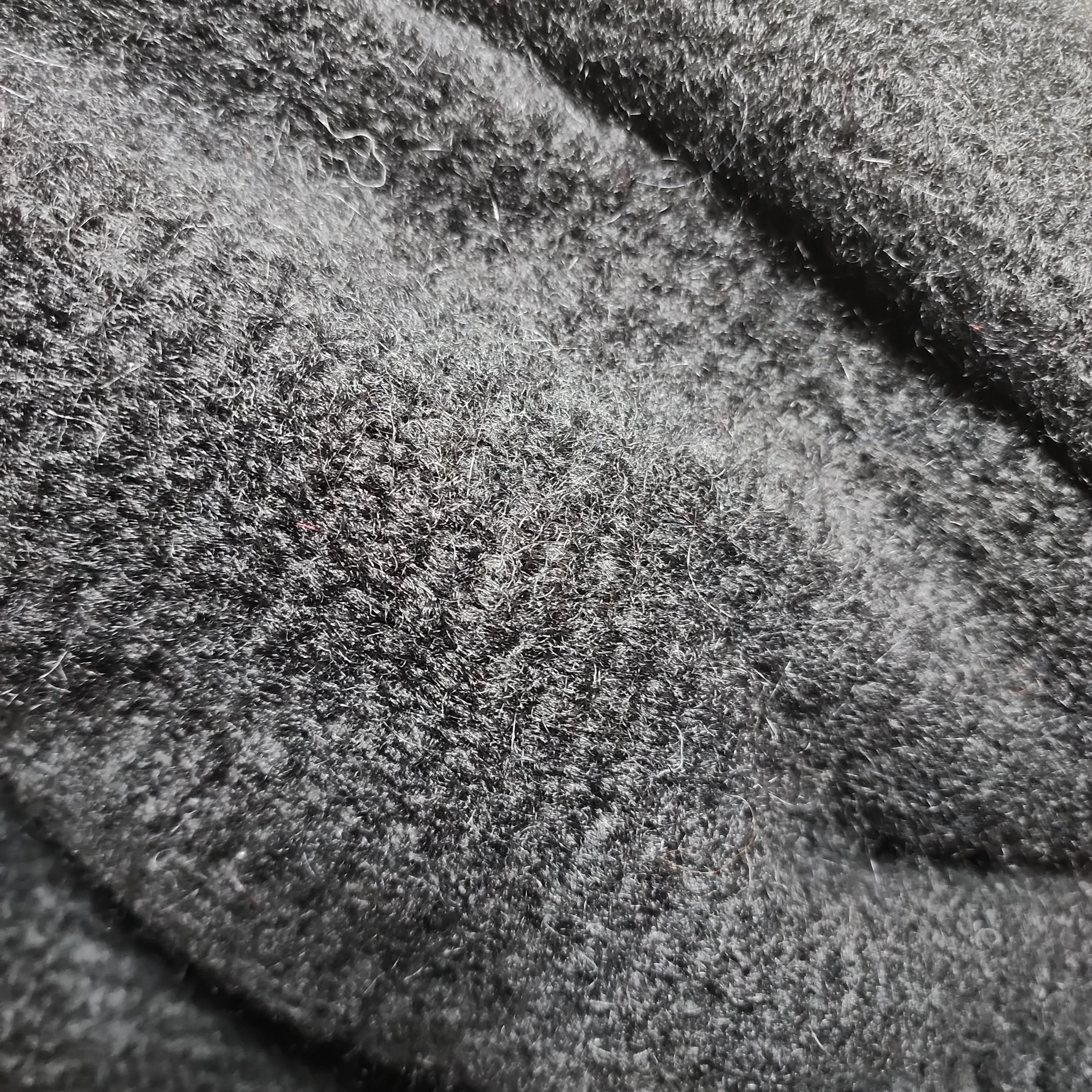Alpaca capelet / shrug
