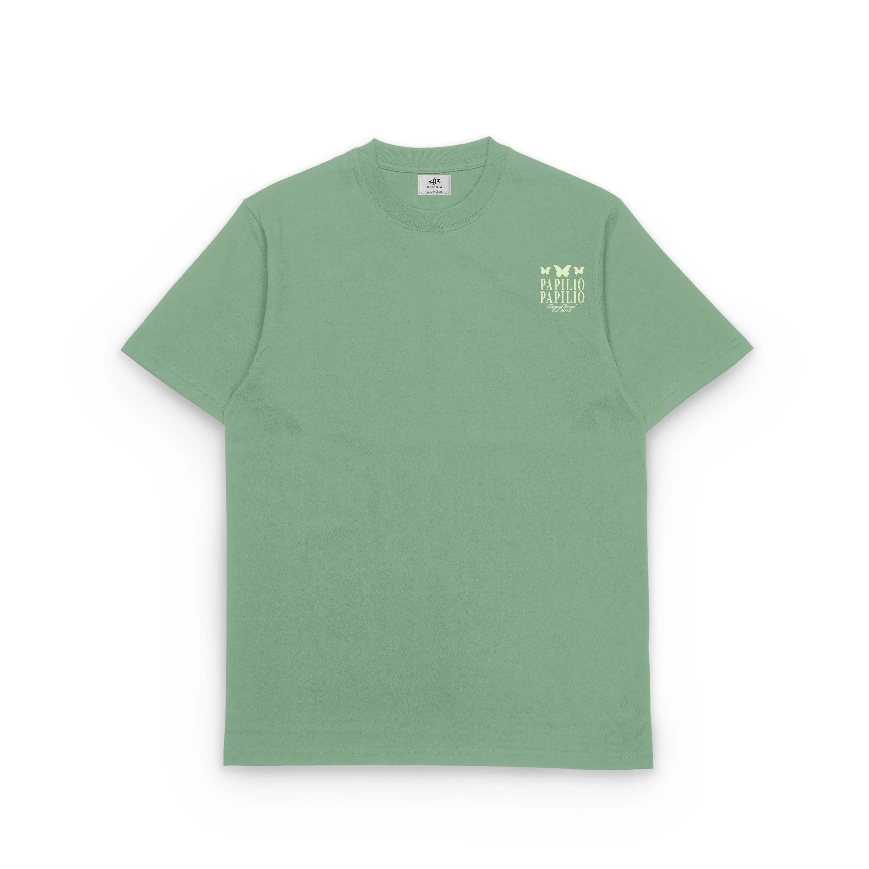 AncientBrand Papilio Tri Tee