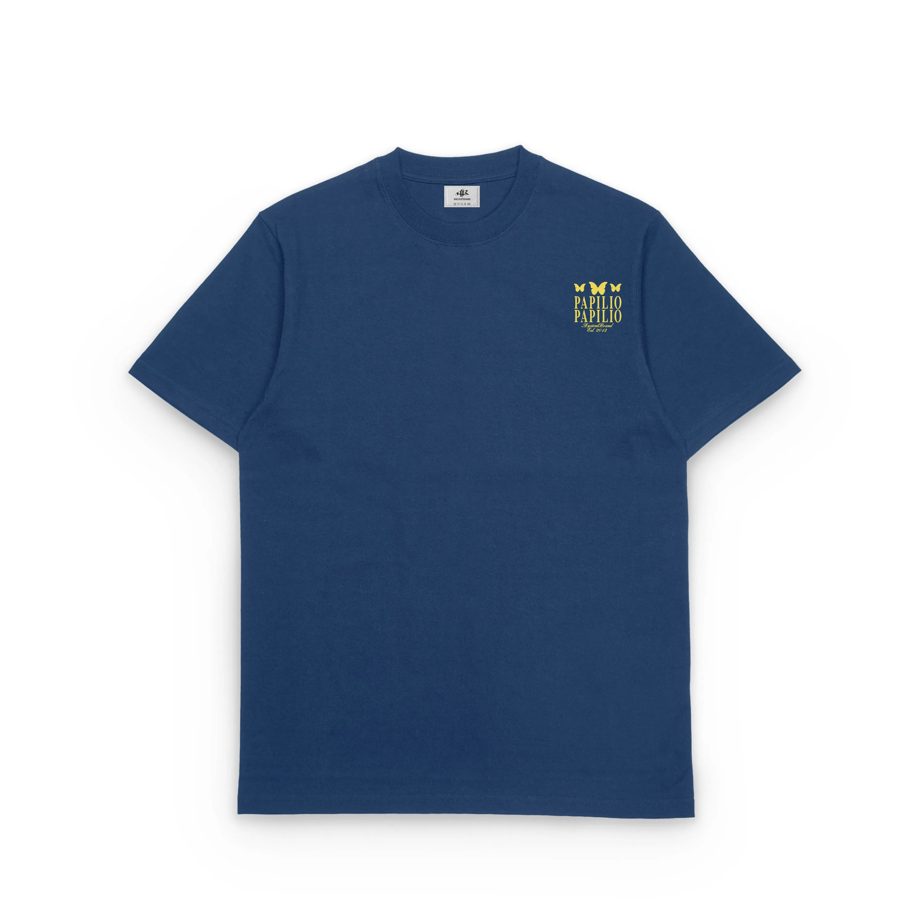 AncientBrand Papilio Tri Tee