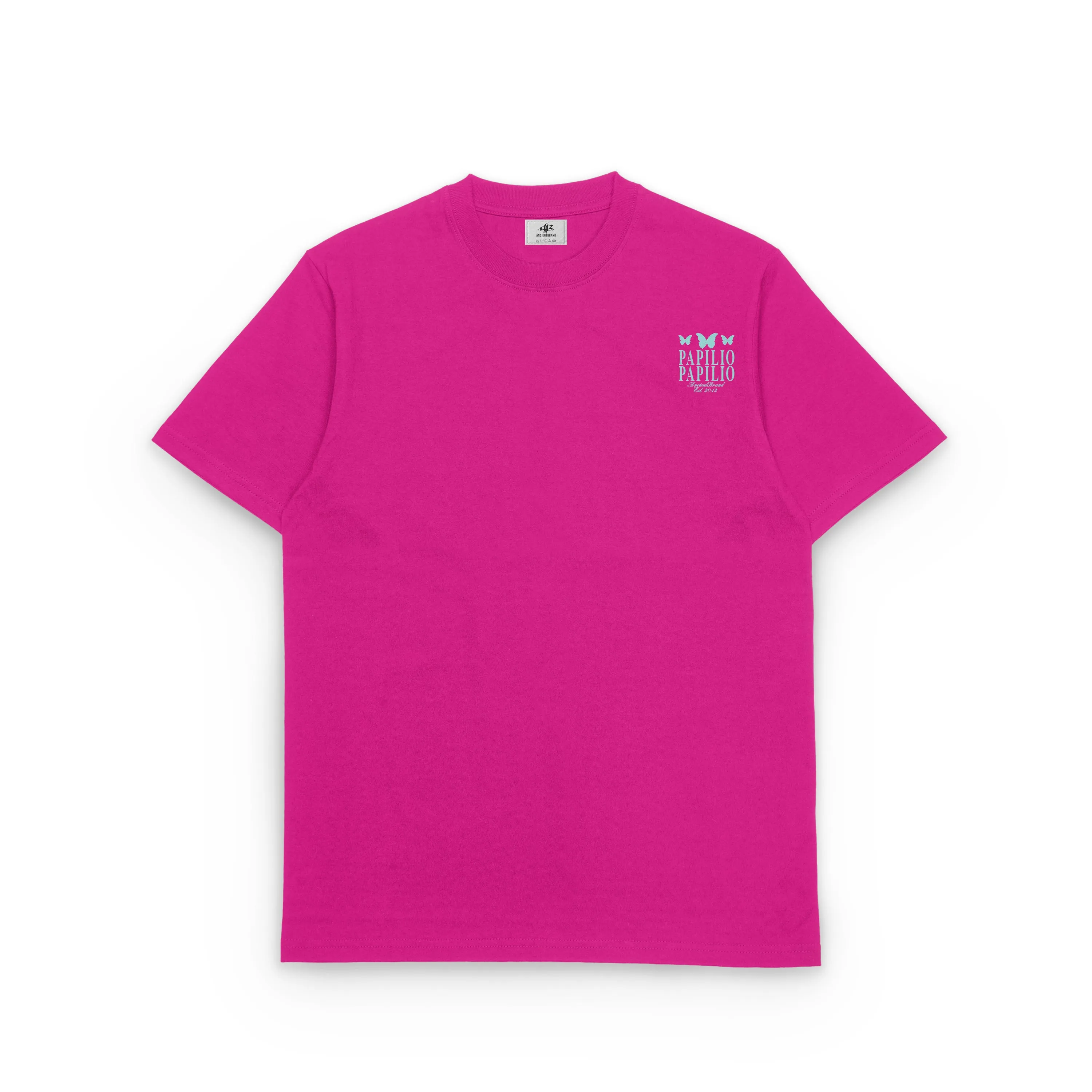 AncientBrand Papilio Tri Tee