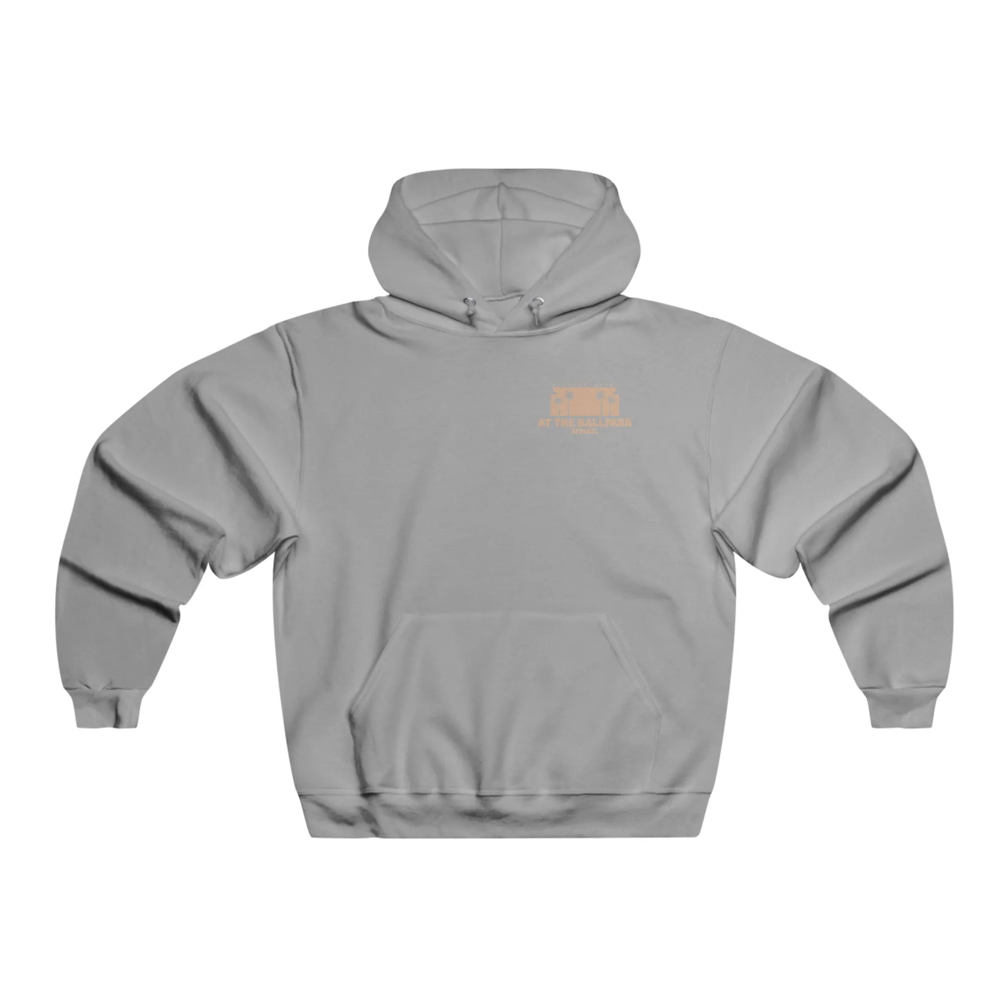 Baseball Pearl Hoodie | At The Ballpark Apparel