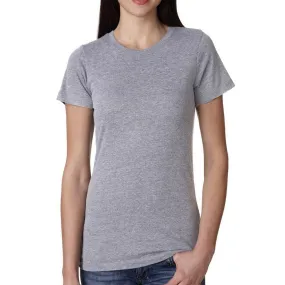 Bayside Women's Soft Jersey T-Shirt