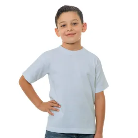 Bayside Youth Heavyweight T-Shirt