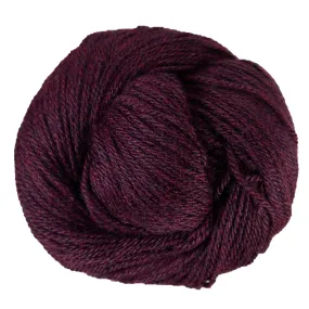 Berroco Vintage DK Yarn - 2182 Black Currant
