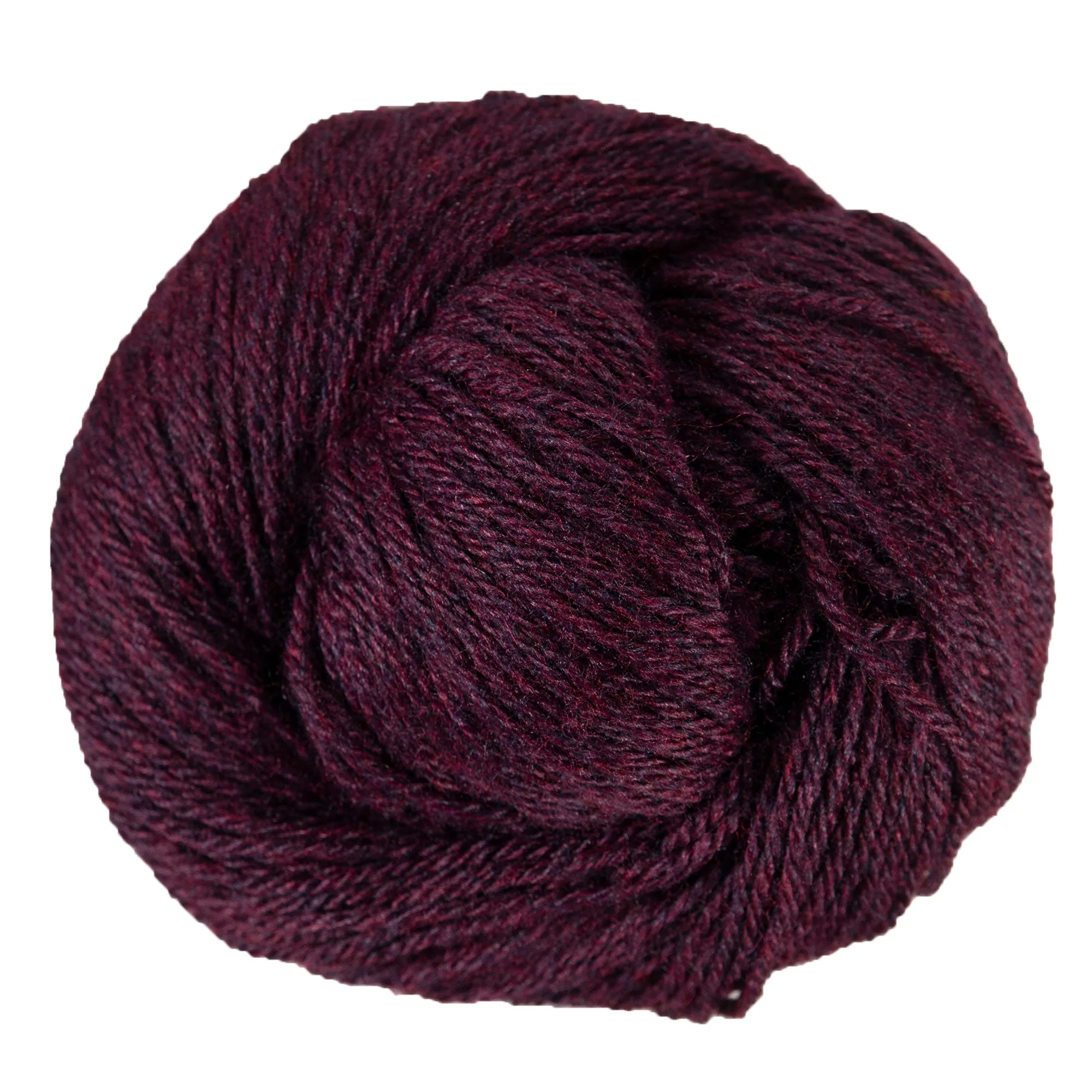 Berroco Vintage DK Yarn - 2182 Black Currant
