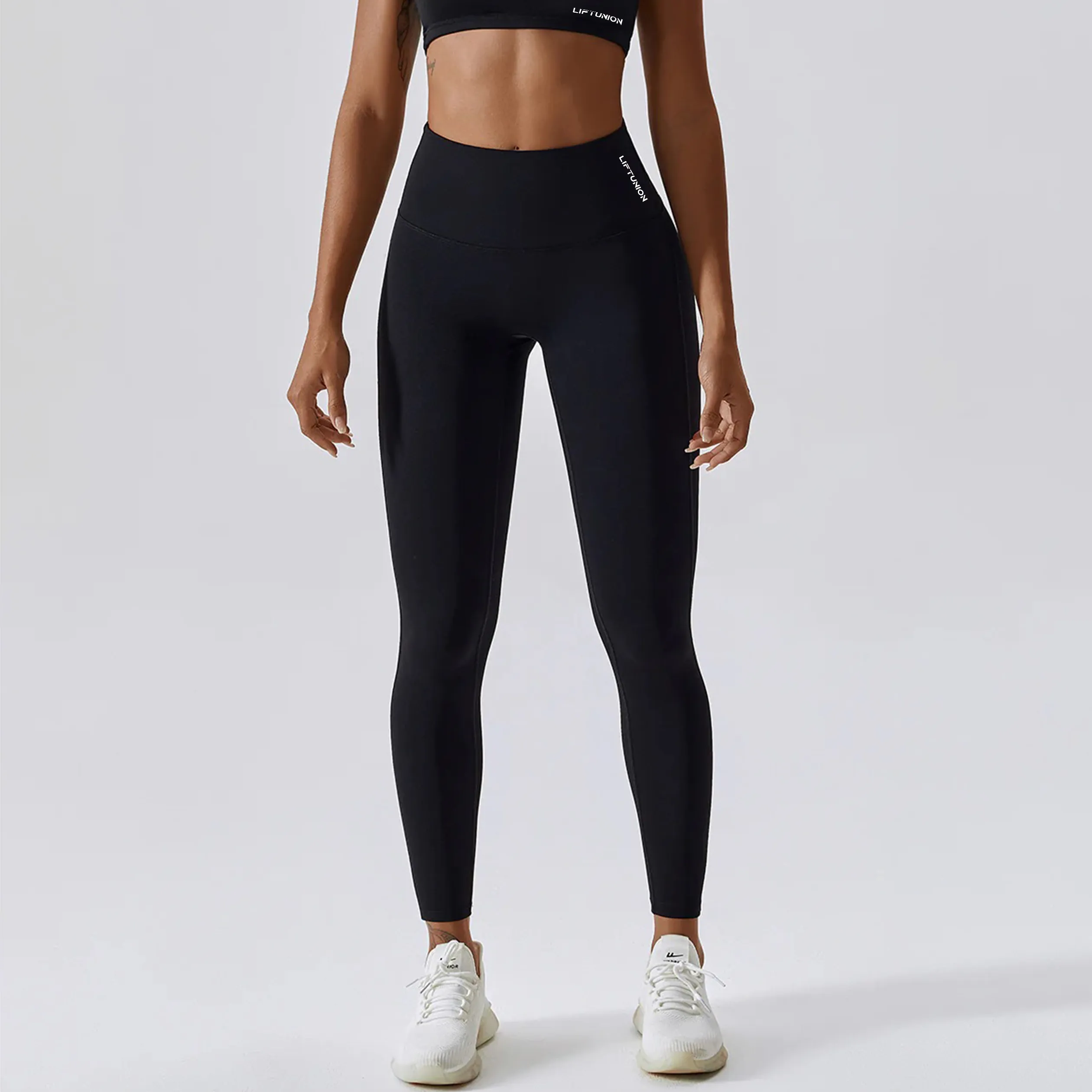 Define Leggings - Black