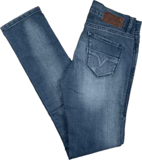 Diesel 'Larkee' Slim Straight Jeans Size - 27 ( 9AU)