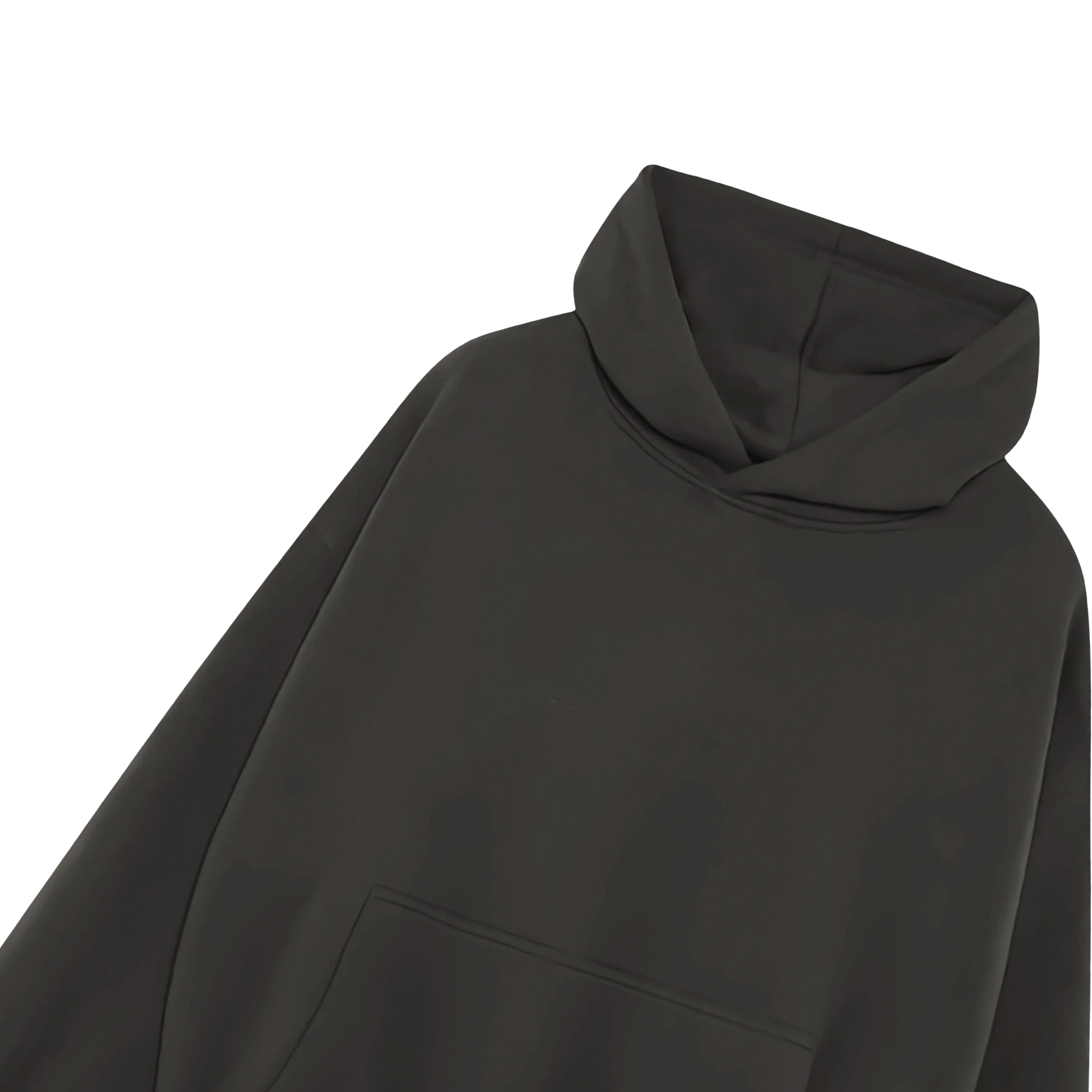 Earth Premium Fleece Hoodie