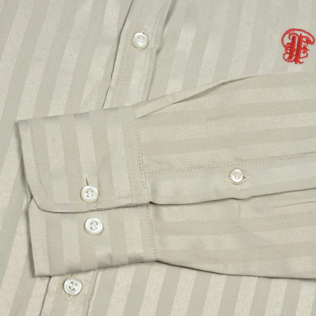 Funkys Typical Oxford Button Down Shirt