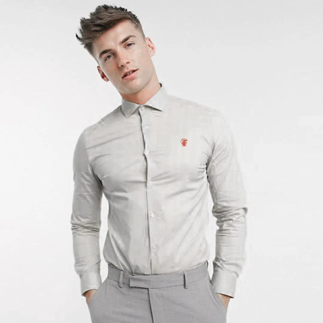 Funkys Typical Oxford Button Down Shirt