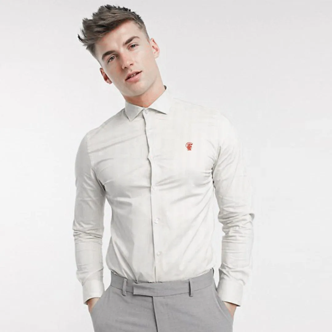 Funkys Typical Oxford Button Down Shirt