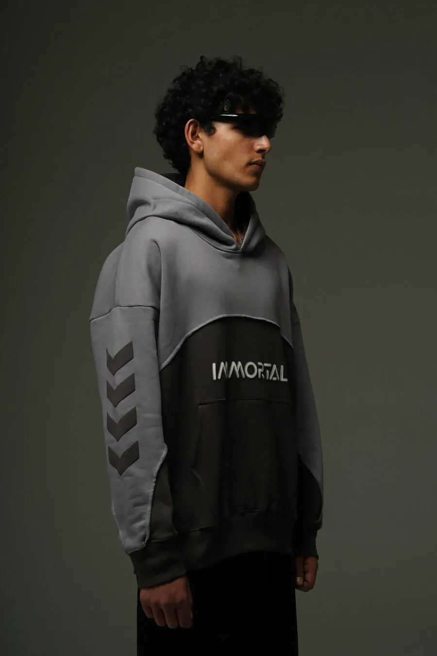 INFINITY HOODIE