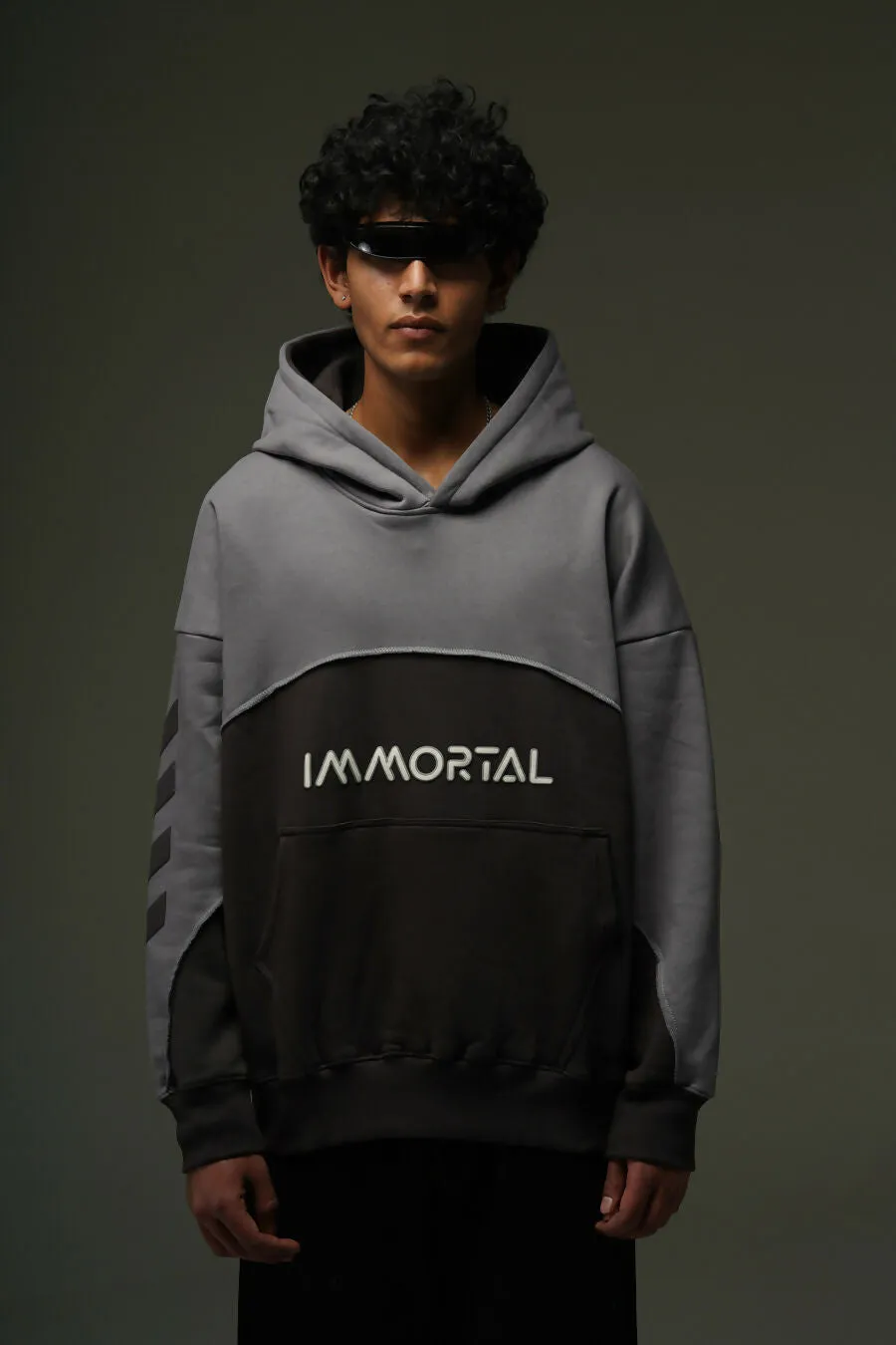 INFINITY HOODIE