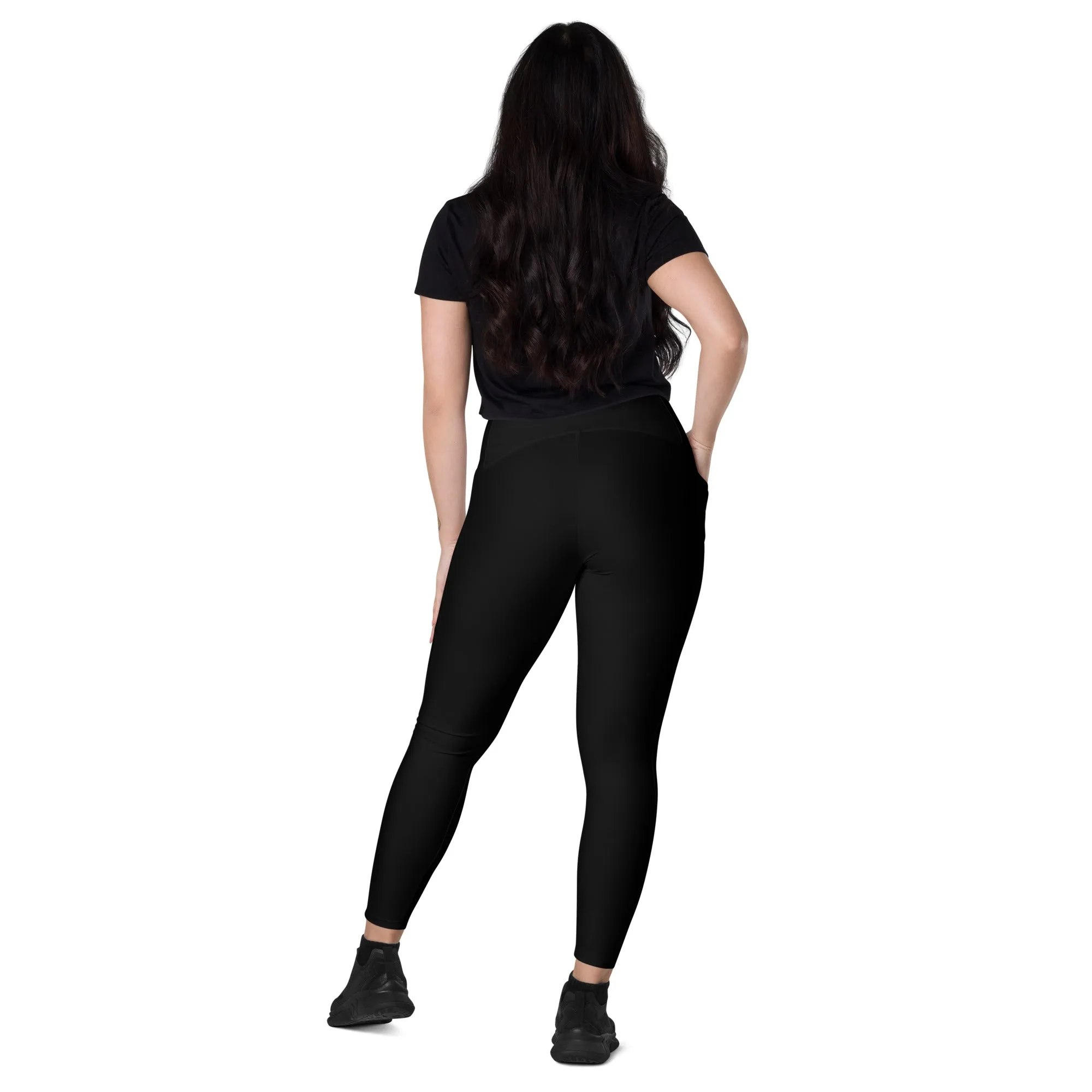 LLV Active (Del Webb) Leggings with pockets