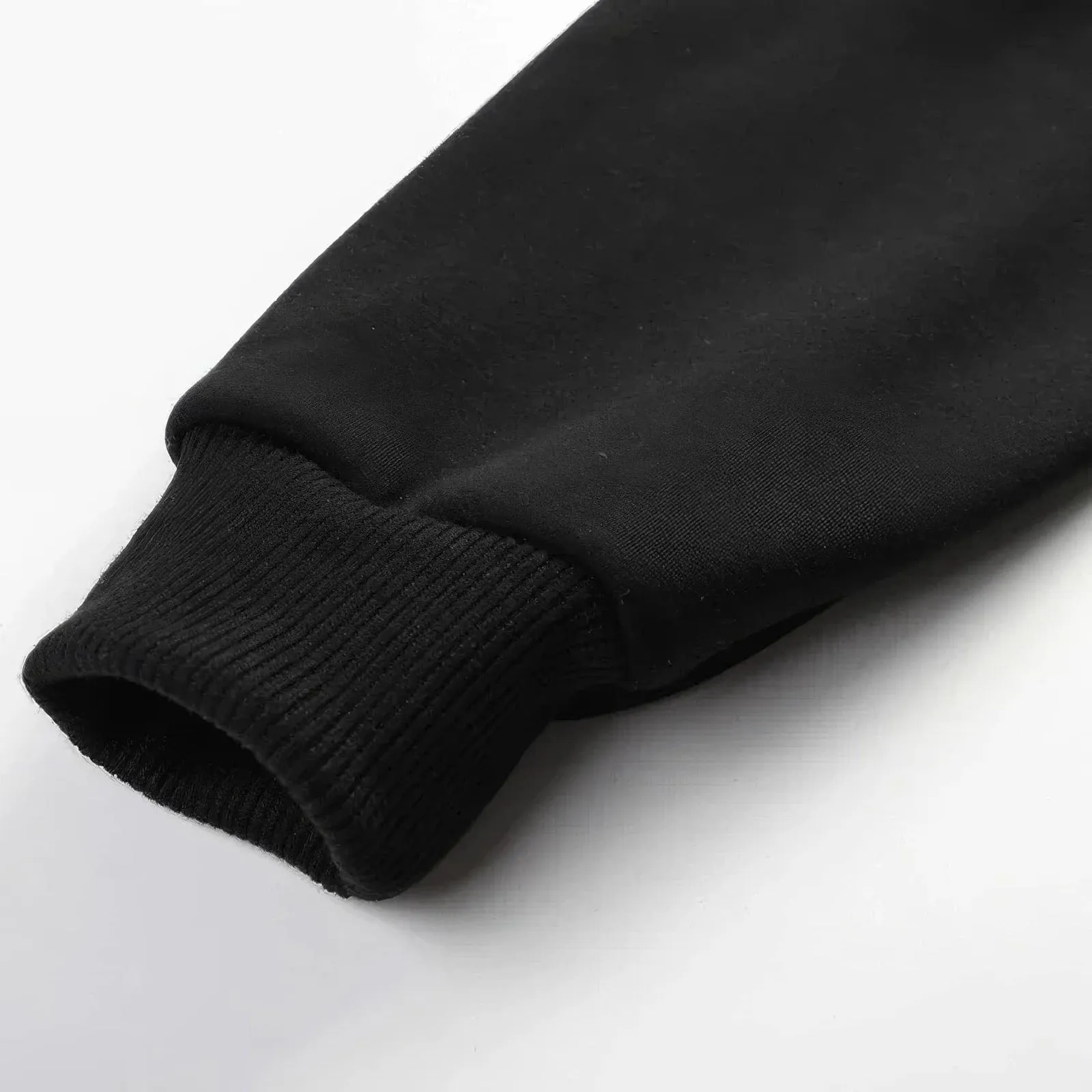 Mad Dog Oversized Fleece Pullover Hoodie