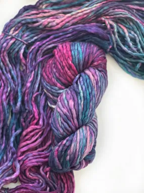 Malabrigo Rasta in Boreal