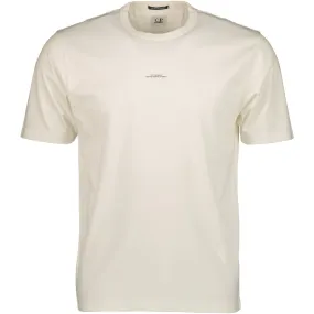 Metropolis Mercerized Jersey T-Shirt