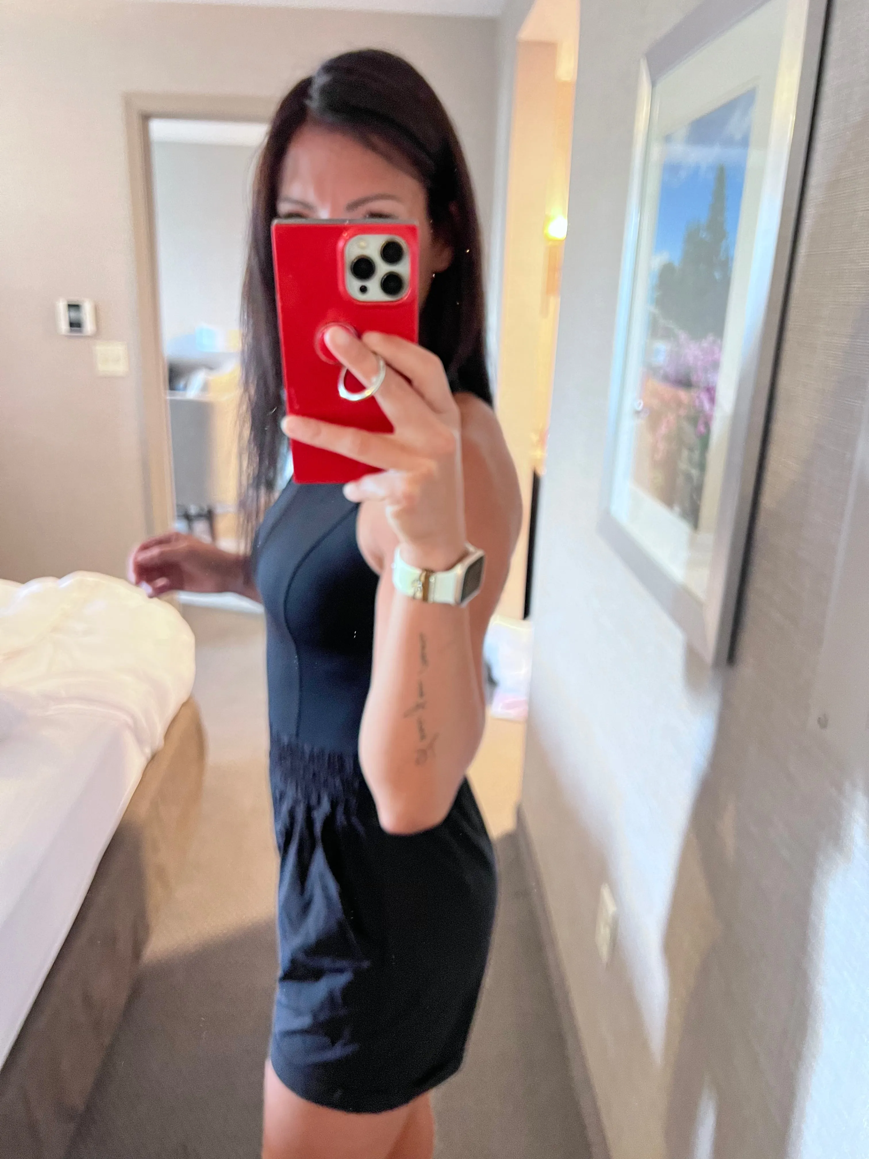 MonoB Romper