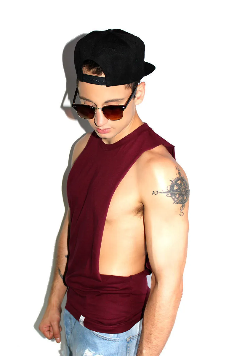 Multipack-Core Shredder Tanks-Fall