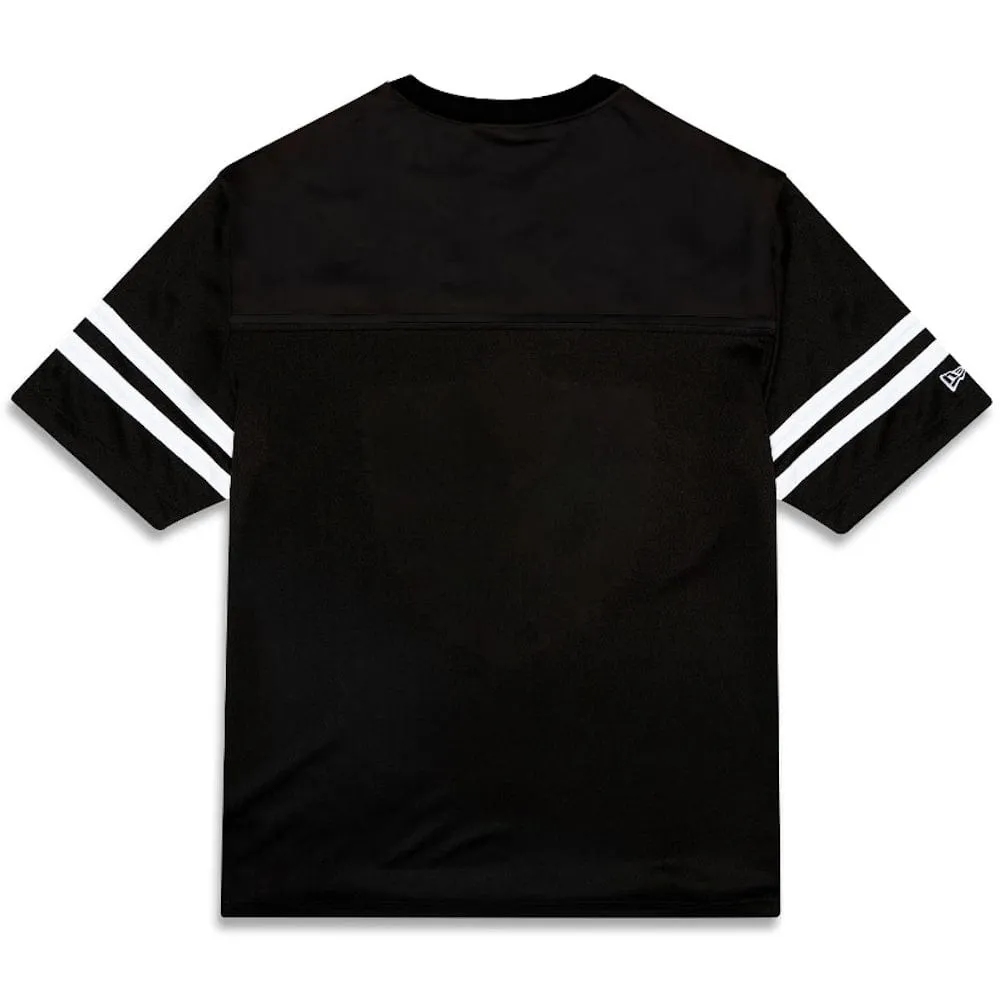 New Era Higher Grade Oversized Jersey Las Vegas Raiders - Black