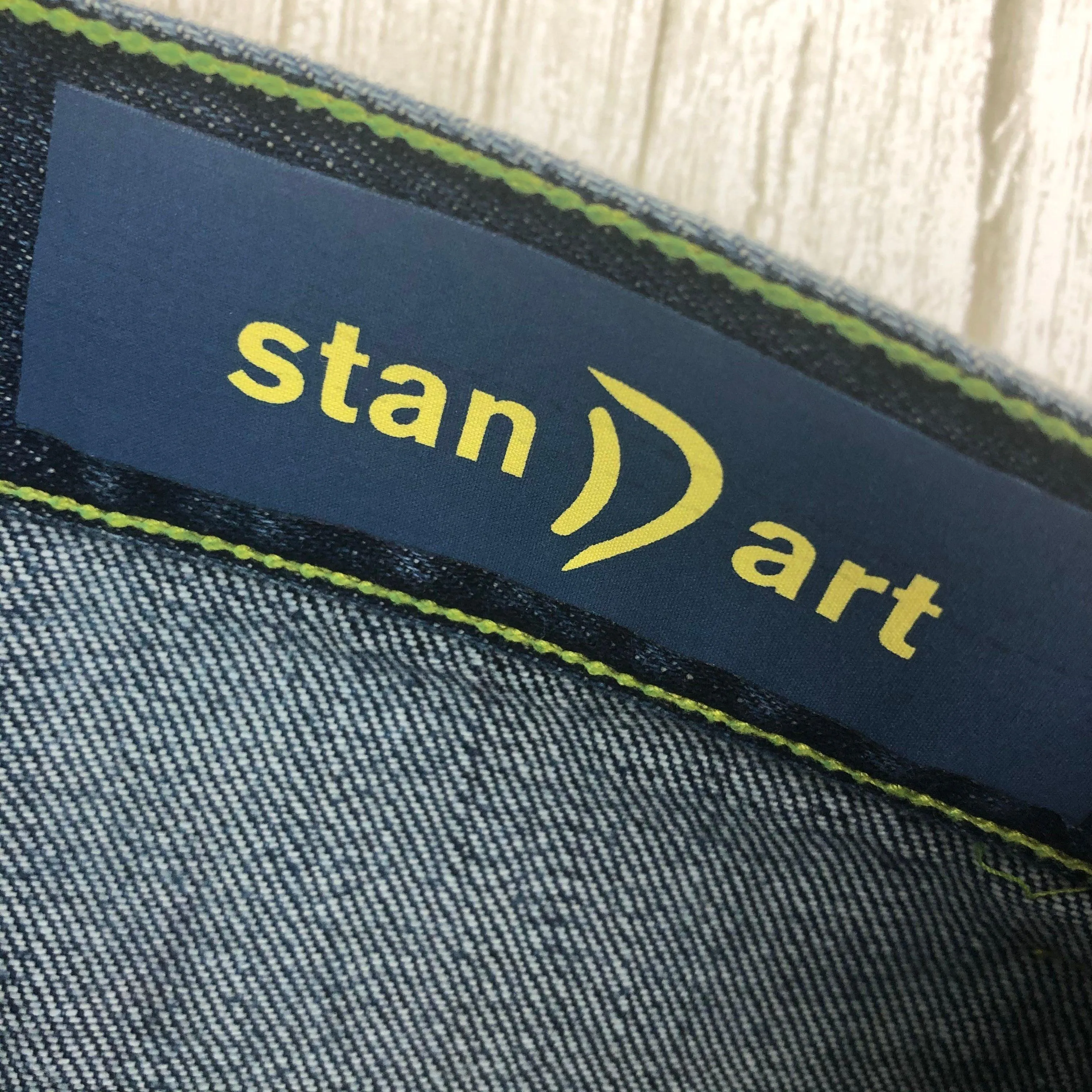 NWT - Dondup Standart 'Marilyn'  Italian Cropped Jeans  -Size 27
