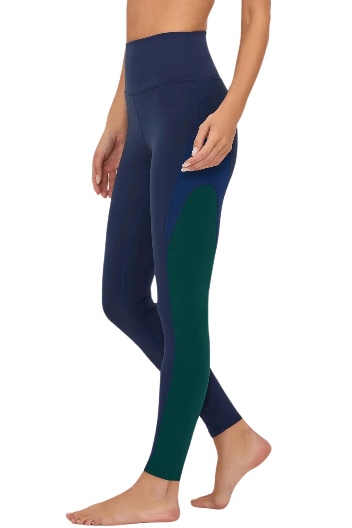 Pamila 7/8 Legging