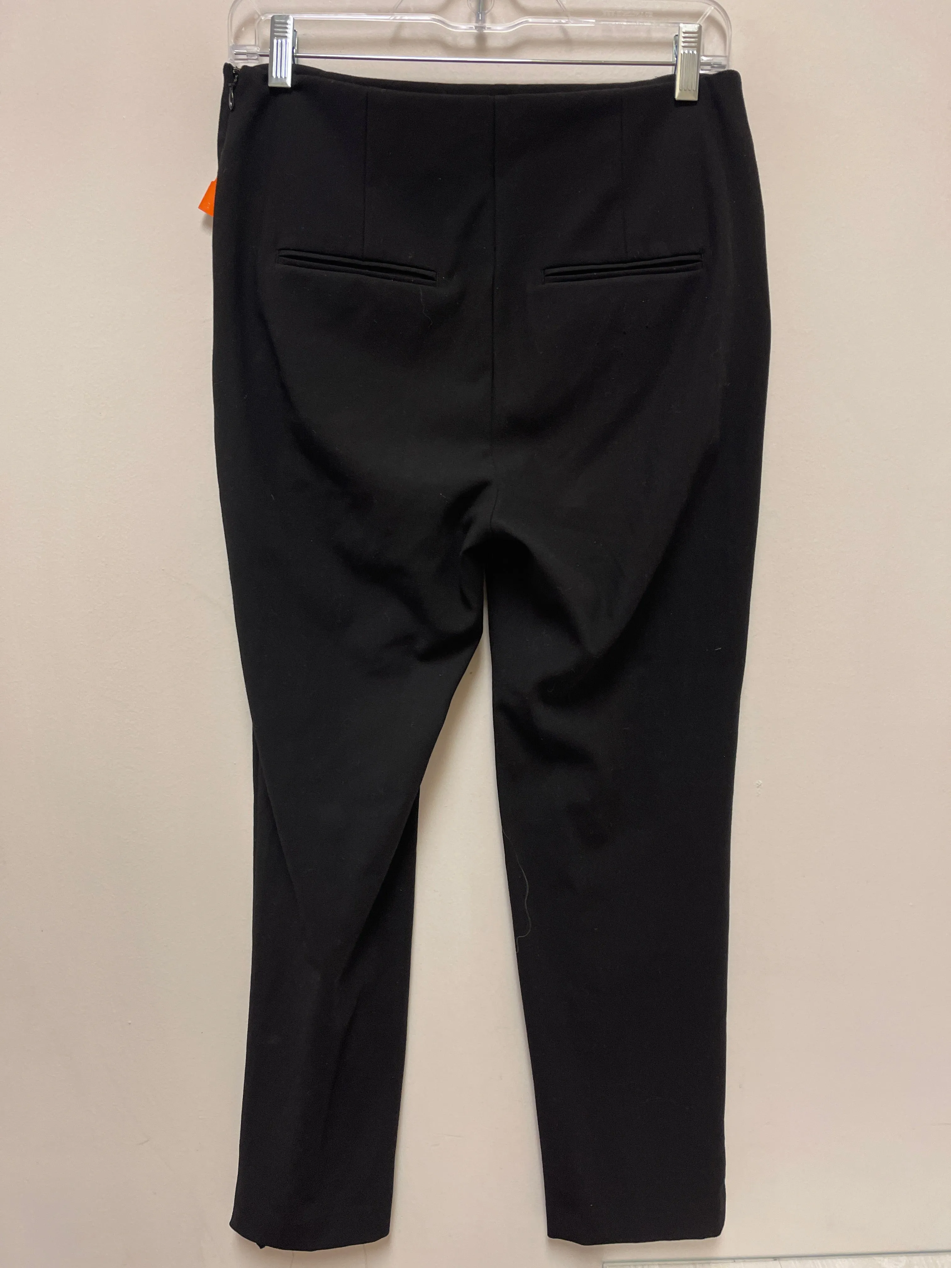 Pants Dress By Ann Taylor In Black, Size: 2
