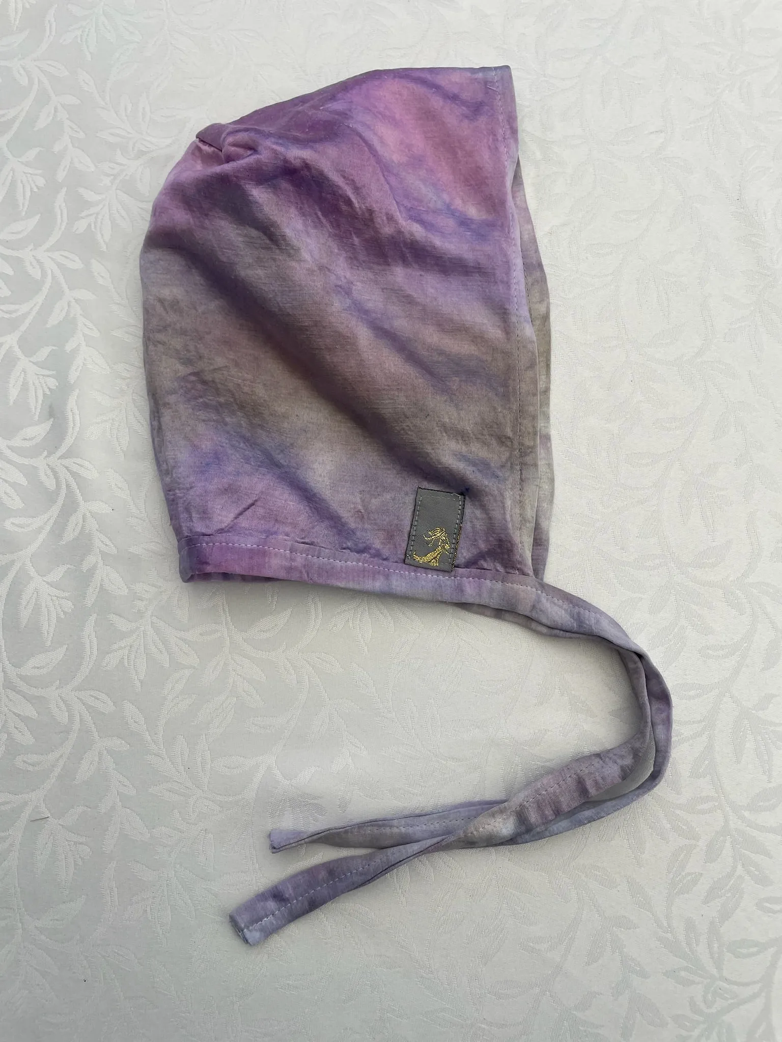 Platinum Label Eco-Hoodie, Mer-Baby Collection, P13