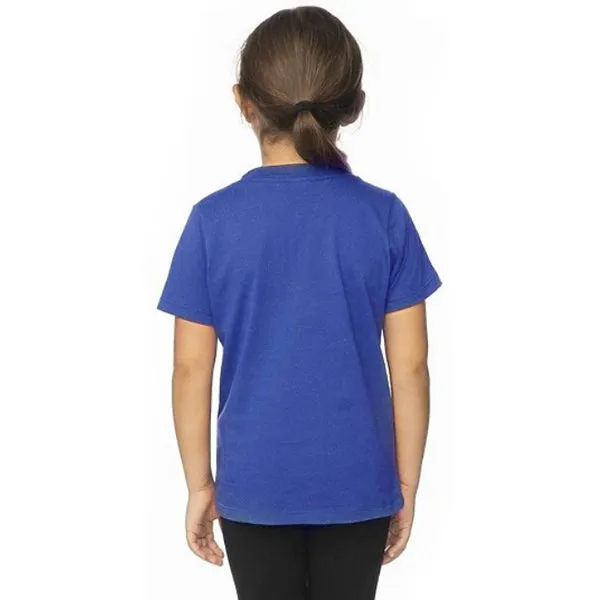 Royal Apparel Toddler Soft Jersey T-Shirt