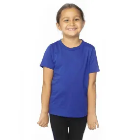 Royal Apparel Toddler Soft Jersey T-Shirt