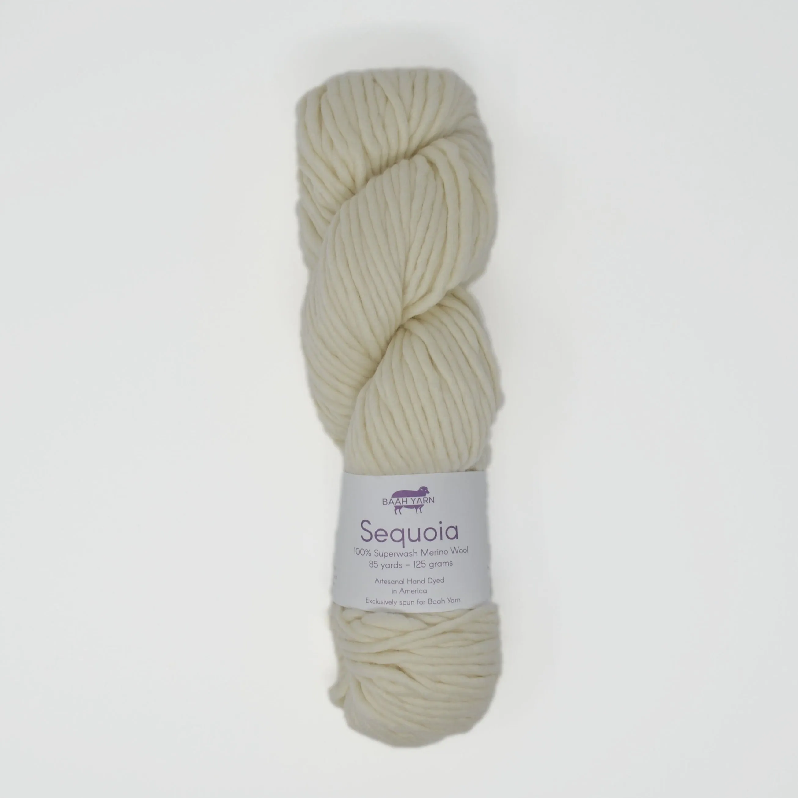 Sequoia - La Perla
