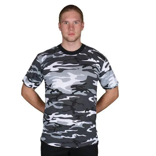 Short Sleeve T-Shirt