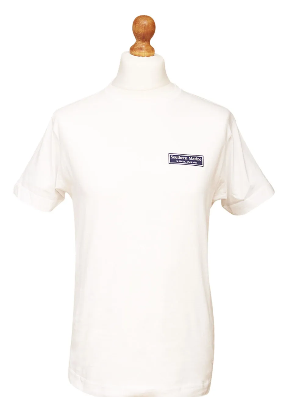 Southern Marine's Men's Classic T Shirt - The CK