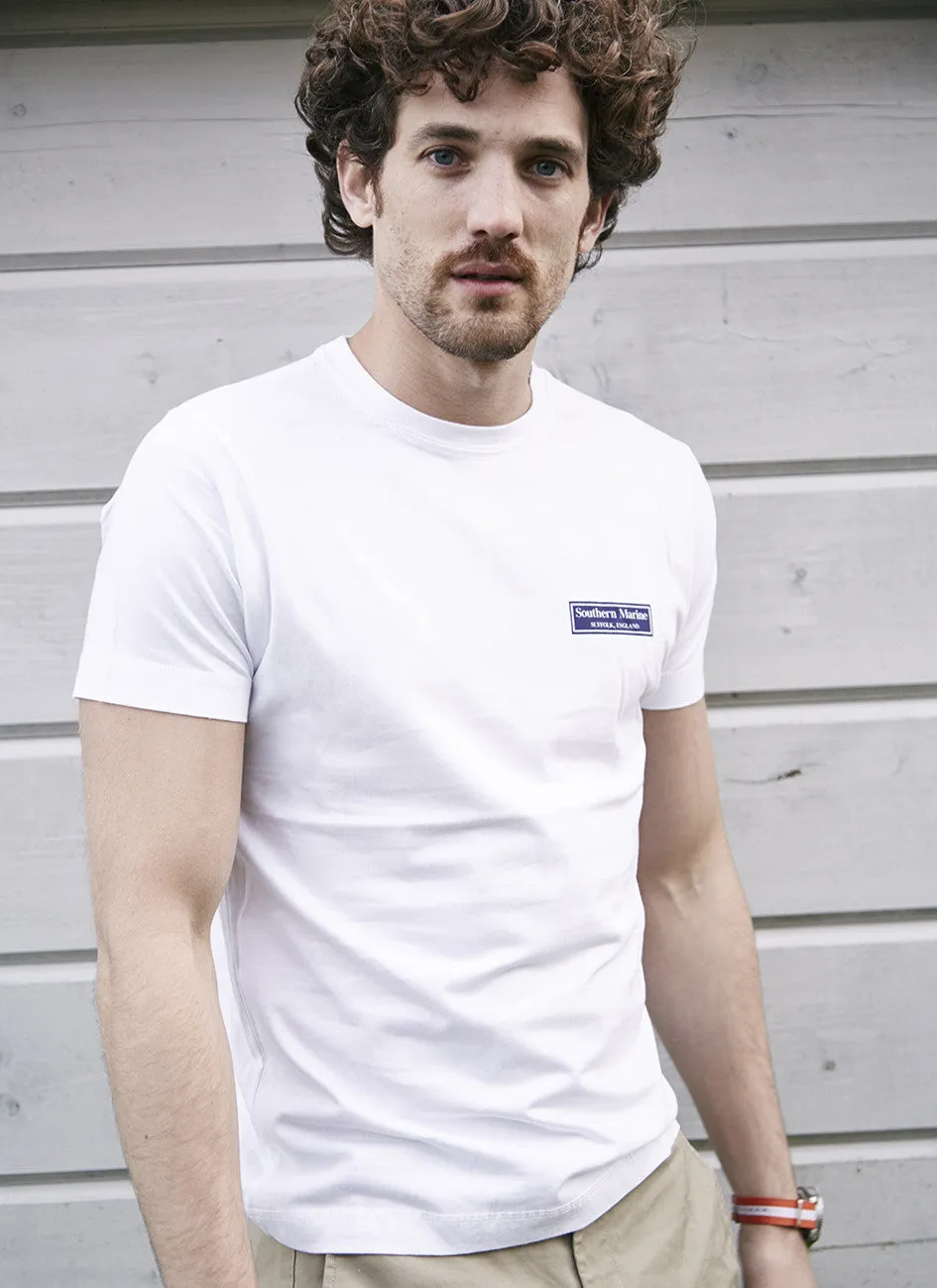 Southern Marine's Men's Classic T Shirt - The CK