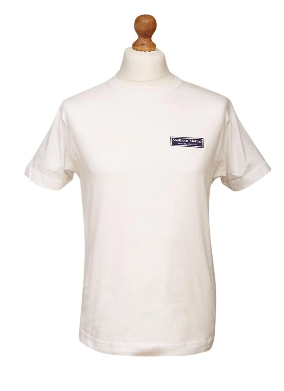 Southern Marine's Men's Classic T Shirt - The Comester
