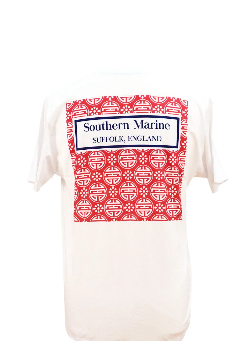 Southern Marine's Men's Classic T Shirt - The GW