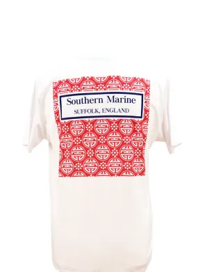 Southern Marine's Men's Classic T Shirt - The GW