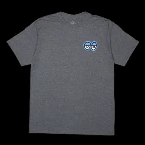 Strait Eyes S/S T-Shirt