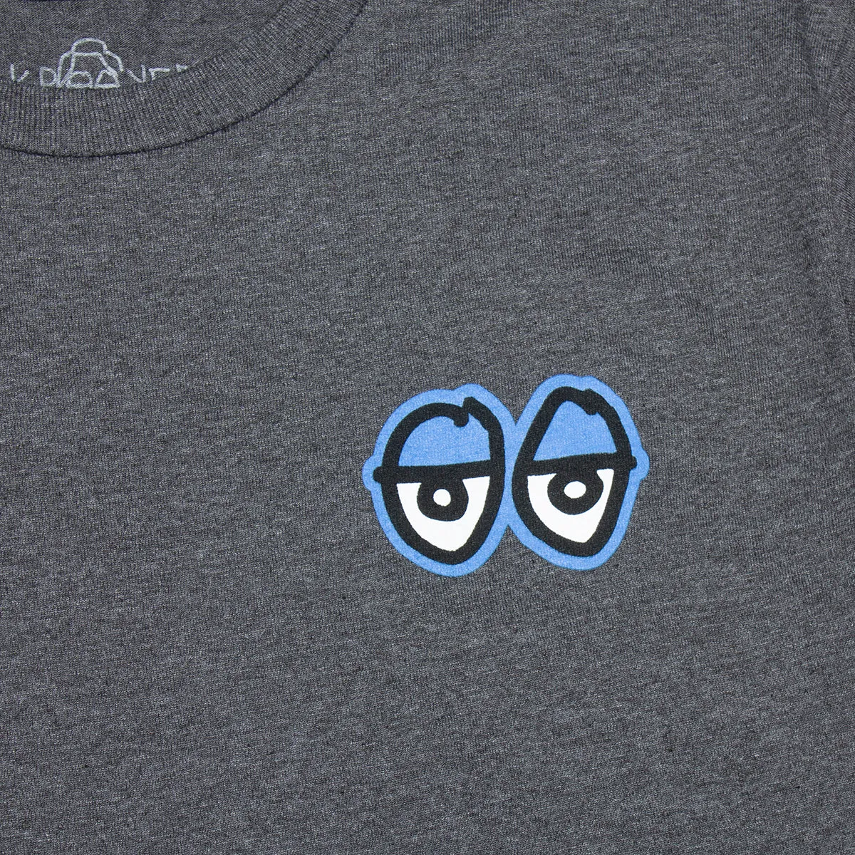 Strait Eyes S/S T-Shirt