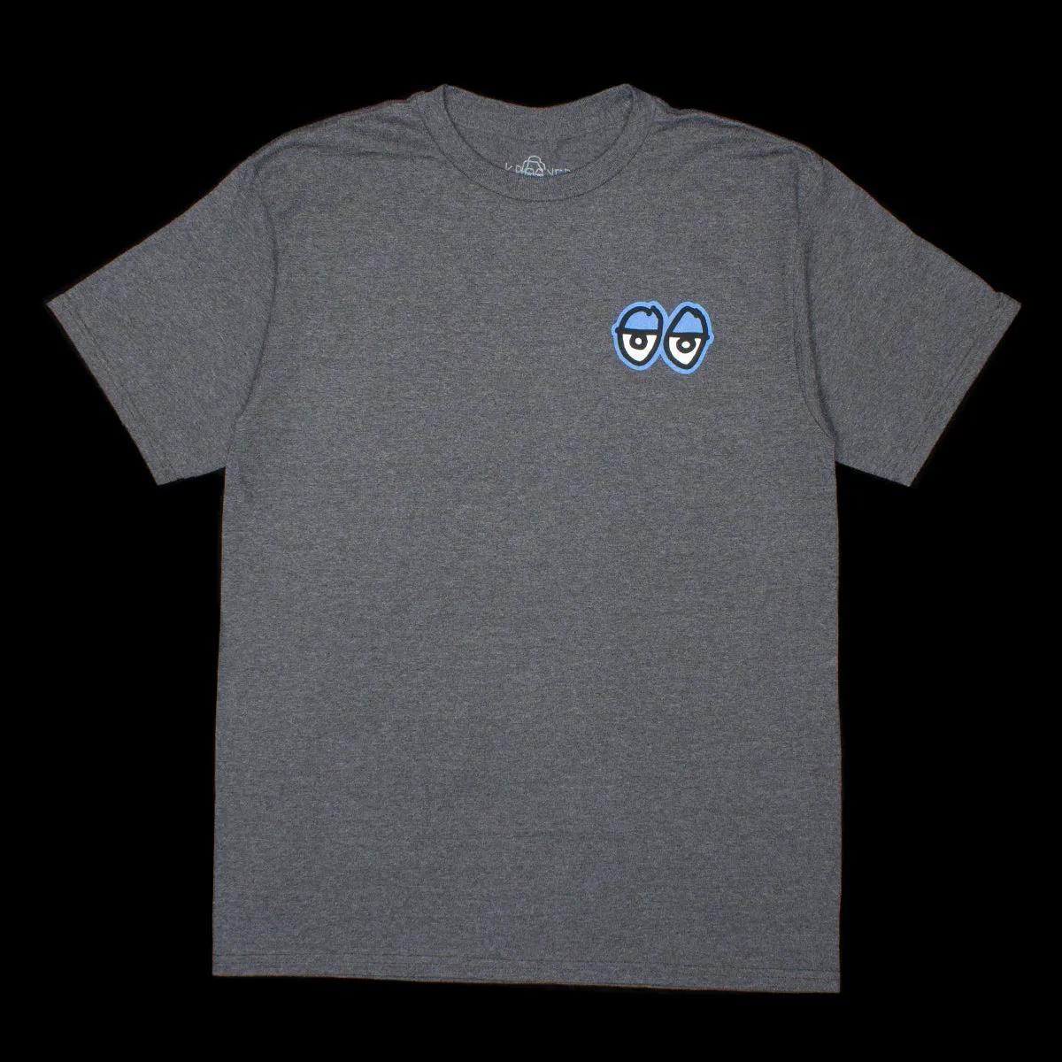 Strait Eyes S/S T-Shirt