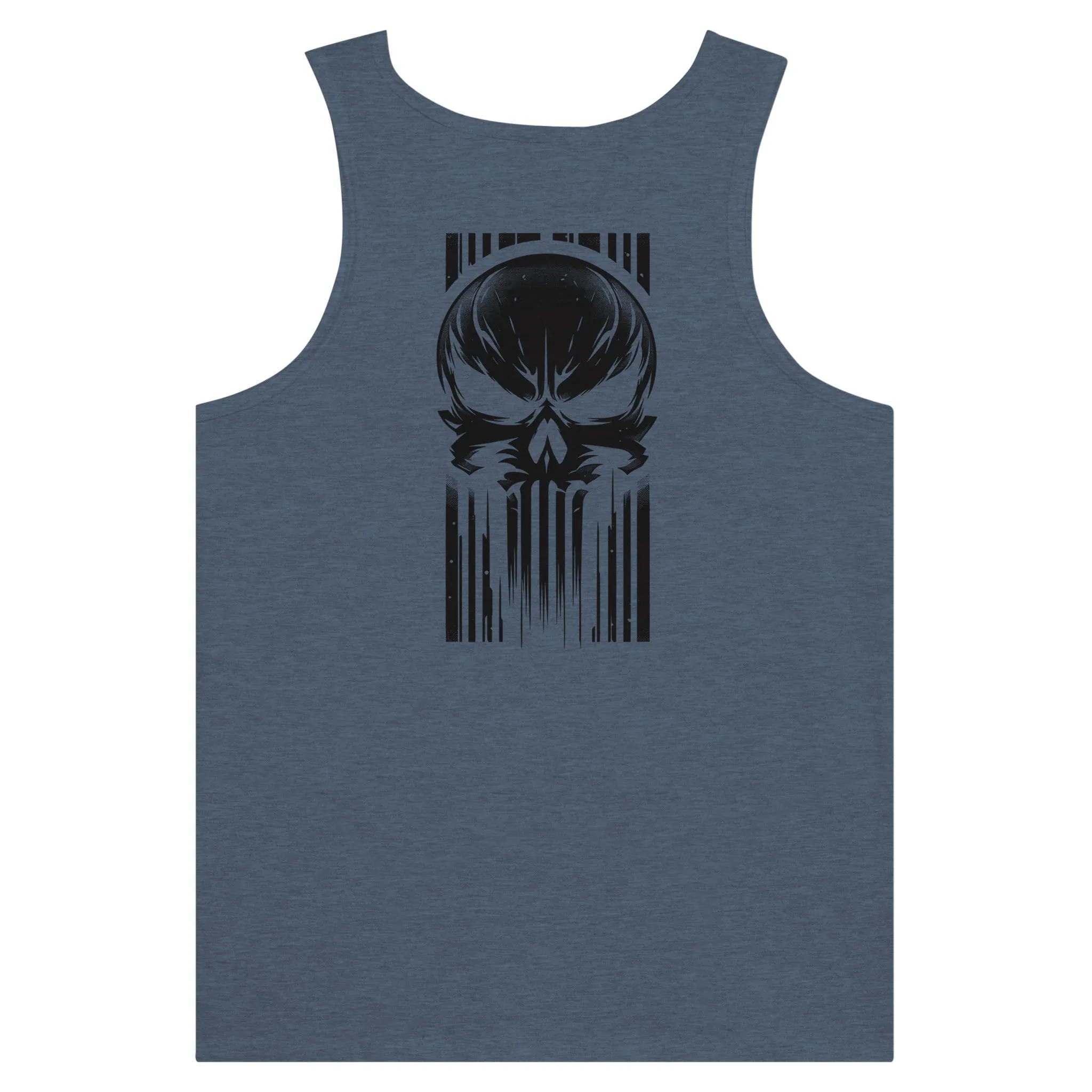 Vengeful Spirit Unisex Tank Top