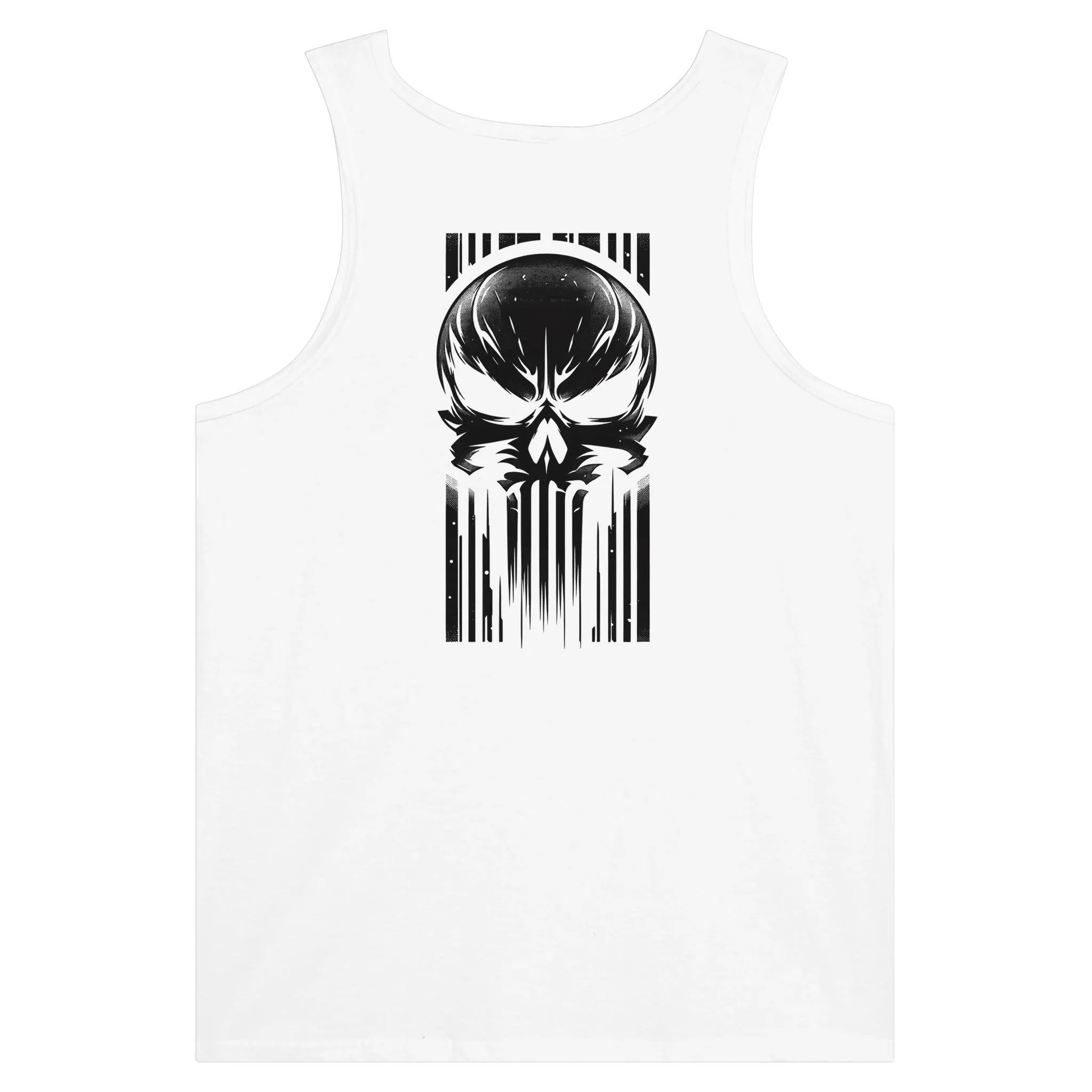 Vengeful Spirit Unisex Tank Top