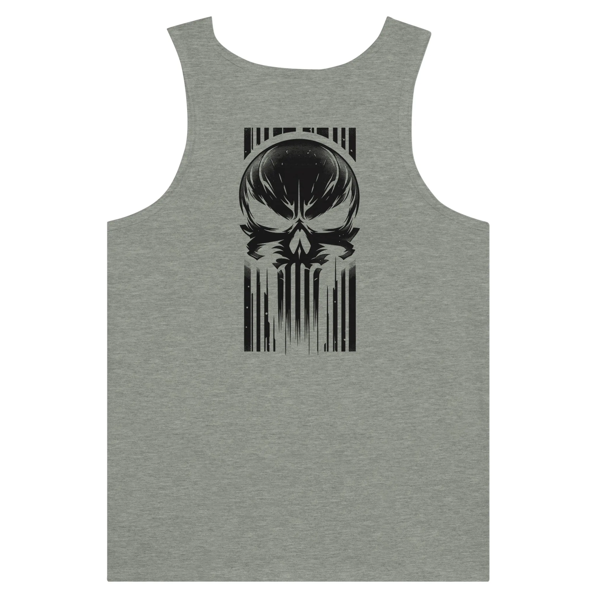 Vengeful Spirit Unisex Tank Top